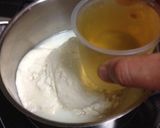 ネギたっぷり!ゆし豆腐作り方2写真