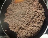 夏バテ解消★夏野菜のキーマカレー★作り方3写真
