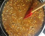 夏バテ解消★夏野菜のキーマカレー★作り方6写真