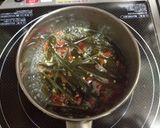 だし昆布の煮付け作り方2写真