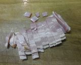 かぼちゃのサラダ作り方6写真