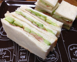 育ち過ぎたデカ胡瓜の救済法⁈作り方4写真