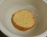 ふわとろフレンチトースト♡作り方2写真