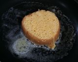 ふわとろフレンチトースト♡作り方3写真