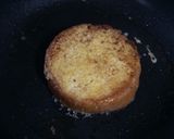 ふわとろフレンチトースト♡作り方4写真