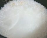 ♪夏バテ防止の特効薬！手作り甘酒♪作り方1写真