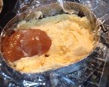 ファミコレでさくさくアイスケーキ作り方2写真