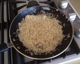 炊飯器で簡単☆レモンバターライス作り方2写真