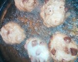 つまみ・弁当にも*ウイニーさつま揚げ作り方5写真