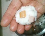 つまみ・弁当にも*ウイニーさつま揚げ作り方4写真