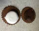 とろふわマシュマロチョコサンド作り方1写真
