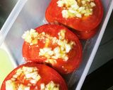 トマトの簡単マリネ作り方7写真