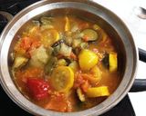 ラタトゥイユ作り方5写真
