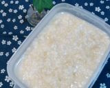 ♪夏バテ防止の特効薬！手作り甘酒♪作り方5写真