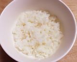 ☆簡単コク旨♪ 塩昆布納豆まぜまぜご飯☆作り方1写真