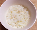 ☆簡単コク旨♪ 塩昆布納豆まぜまぜご飯☆作り方1写真