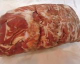 昔の人の知恵塩豚作り方6写真