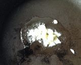 おばあ直伝沖縄料理！空芯菜ニンニク炒め作り方3写真