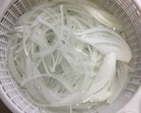 サラート・イズ・バクラジャーナフ作り方1写真