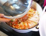 野菜たっぷりの超ヘルシースープ作り方2写真
