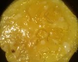 パスタソースで作るオムライス作り方7写真