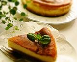 ヨーグルトinベイクドチーズケーキ作り方7写真