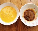 ☆中華屋さんのパラパラチャーハン☆作り方1写真