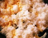 ☆中華屋さんのパラパラチャーハン☆作り方3写真