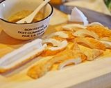 ＊ゴーヤ＆竹輪のカレーちゃんぷるぅ～＊作り方2写真