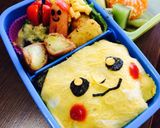 子メロンの肉巻き〜☆　作り方8写真
