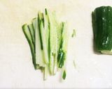 冷やしうどん作り方4写真