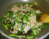 豆腐の上でビビンバ？余りはご飯の上に♪作り方4写真