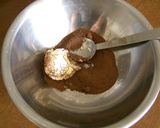 甘ウマ♡チョコバナナトースト作り方1写真