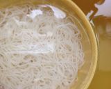 氷トマトdeだしそうめん作り方3写真