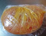 鶏ムネ肉の味噌ハチミツ漬け焼き！作り方3写真