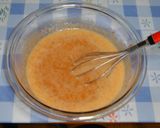 早い・簡単・美味しい☆人参ケーキ☆作り方3写真