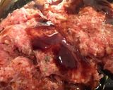 味噌ダレで食べる。羽根付きジューシー餃子作り方2写真