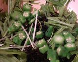 ♪ひじきと水菜のサラダ♪作り方3写真