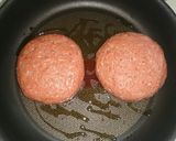 絶品!おろしハンバーグ作り方6写真