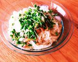 ぜひ作ってみて！絶品ぶっかけそうめん作り方7写真