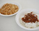 簡単ランチに！カレードリア作り方2写真