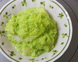 甘さひかえめ簡単ずんだ餅のあん作り方7写真