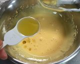 シフォンケーキ作り方4写真