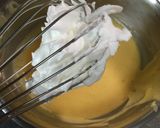 シフォンケーキ作り方6写真