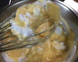 シフォンケーキ作り方7写真