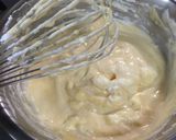 シフォンケーキ作り方8写真