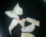 夏の味！！簡単に冷や汁作り方1写真