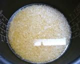 エスニックチキンライス＊海南鶏飯作り方9写真