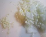 チーズ入りメンチカツ作り方1写真