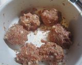 チーズ入りメンチカツ作り方4写真
